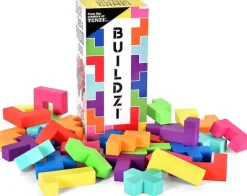 Fat Brain Toy BUILDZI Outlet