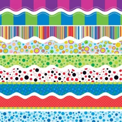Fat Brain Toy Bulletin Board Trimmer Clearance