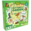 Fat Brain Toy Butterfly Garden with Prepaid Voucher New