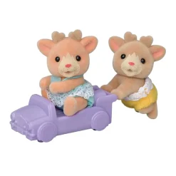 Fat Brain Toy Calico Critters - Reindeer Twins Discount