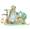 Fat Brain Toy Calico Critters - Secret Forest Falls Clearance