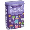 Fat Brain Toy Calm Ideas for Busy Kids - Mindful Edition Sale