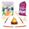 Fat Brain Toy Campfire Chatmallows Online