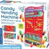 Fat Brain Toy Candy Vending Machine - Super Stunts and Tricks Online