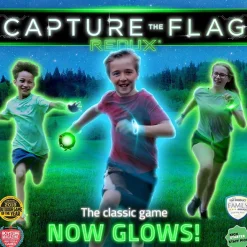 Fat Brain Toy Capture the Flag REDUX Discount