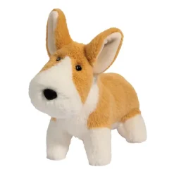 Fat Brain Toy Carl Corgi Muzzle Online