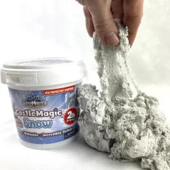 Fat Brain Toy CastleMagic Snow Pack Sale