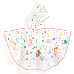 Fat Brain Toy Cat Rain Cape Discount