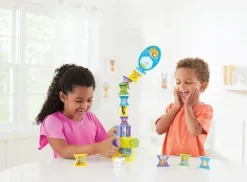 Fat Brain Toy Catch of the Day Game Fashion