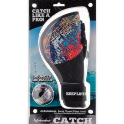 Fat Brain Toy Catch with Pro Ball - Ambidextrous Best