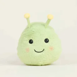 Fat Brain Toy Caterpillar Warmies Online
