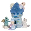 Fat Brain Toy Celestial Castle Play Set Best