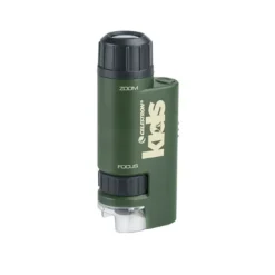 Fat Brain Toy Celestron Kids Pocket Zoom Microscope Discount