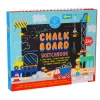 Fat Brain Toy Chalkboard Sketchbook Hot