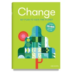 Fat Brain Toy Change - My Plan To Save The Planet Sale