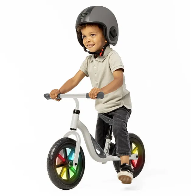 Fat Brain Toy Charlie Glow Balance Bike Discount