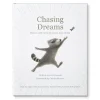 Fat Brain Toy Chasing Dreams - How to Add More Daring to Your Doing New