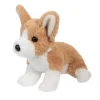 Fat Brain Toy Cheekie Soft Corgi - 9.5 inch Best