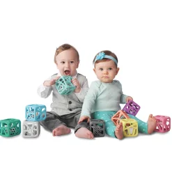 Fat Brain Toy Chew Cube Online