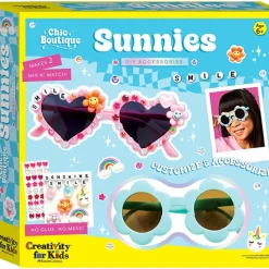 Fat Brain Toy Chic Boutique Sunnies Fashion