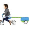 Fat Brain Toy Chillafish Quadie + Trailie Outlet
