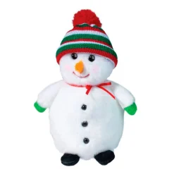 Fat Brain Toy Chilly Snowman - 7 inch Sale