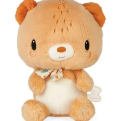 Fat Brain Toy Choo Plush Bear Outlet
