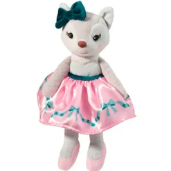 Fat Brain Toy Clara Fox Ballerina - 11 inch Discount