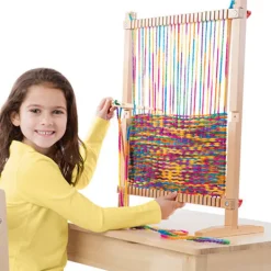 Fat Brain Toy Classic Craft Loom Best
