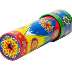 Fat Brain Toy Classic Tin Kaleidoscope Sale
