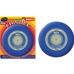 Fat Brain Toy Classic Wham-O Frisbee Hot