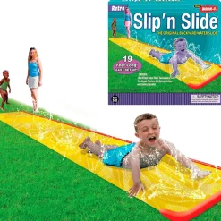 Fat Brain Toy Classic Wham-O Slip 'N Slide Discount