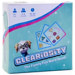 Fat Brain Toy Cleariosity Numbers Game Best