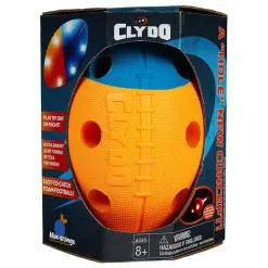 Fat Brain Toy Clydo Light-Up Football Online