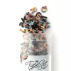 Fat Brain Toy Confetti Dream Soft Magnetic Letters Outlet