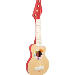Fat Brain Toy Confetti Rock Guitar Online
