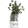 Fat Brain Toy Confetti Woodland Camo Soft Magnetic Letters Discount