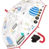 Fat Brain Toy Construction Transparent Color Changing Umbrella Discount