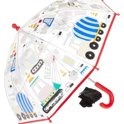 Fat Brain Toy Construction Transparent Color Changing Umbrella Discount