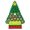 Fat Brain Toy Countdown to Christmas Wooden Advent Calendar Online