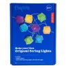Fat Brain Toy Crafters Make Your Own Origami String Lights New