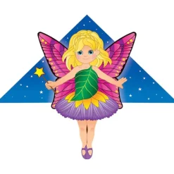 Fat Brain Toy Delta XT Kite - Fairy Sale