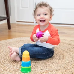 Fat Brain Toy Dimpl Stack Online