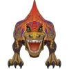 Fat Brain Toy DinoSoars DLX Nylon Kite - T-Rex New