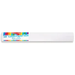 Fat Brain Toy Easel Paper Roll - 18 inch Discount