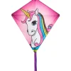 Fat Brain Toy Eddy Unicorn Kite - 28 inch Sale