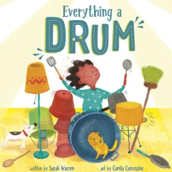 Fat Brain Toy Everything A Drum Sale