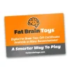 Fat Brain Toy s Digital Gift Certificate Best