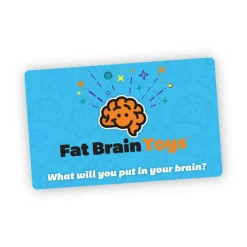 Fat Brain Toy s Gift Card Online
