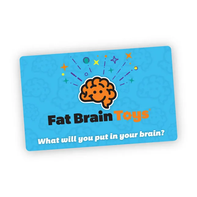 Fat Brain Toy s Gift Card Online